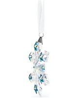 Swarovski Crystal Holiday Magic Classics Star Ornament