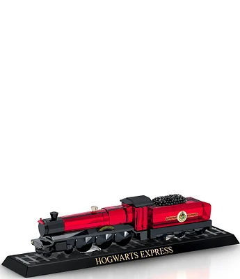 Swarovski Harry Potter Hogwarts Express Crystal Figurine