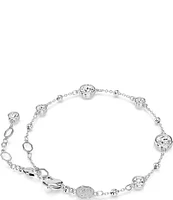 Swarovski Imber Crystal Line Bracelet