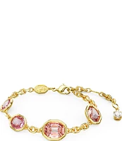 Swarovski Imber Crystal Line Bracelet