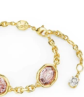 Swarovski Imber Crystal Line Bracelet