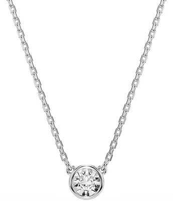 Swarovski Imber Short Pendant Necklace