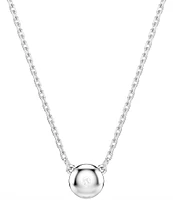 Swarovski Imber Short Pendant Necklace