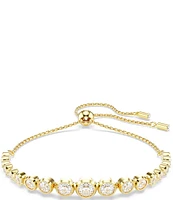 Swarovski Imber Tennis Adjustable Bracelet
