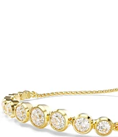 Swarovski Imber Tennis Adjustable Bracelet