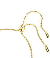 Swarovski Imber Tennis Adjustable Bracelet