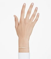 Swarovski Imber Tennis Adjustable Bracelet