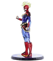 Swarovski Marvel Captain Marvel Figurine