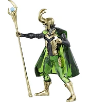 Swarovski Marvel Loki Figurine