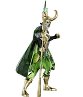 Swarovski Marvel Loki Figurine