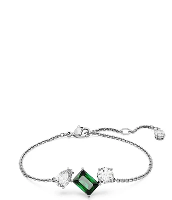 Swarovski Mesmera Crystal Line Bracelet