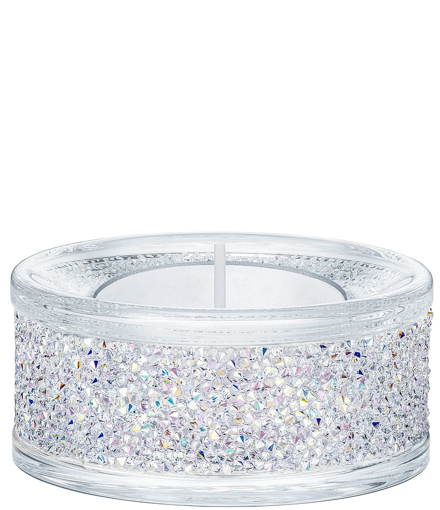 Swarovski Shimmer Tea Light Holder