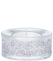 Swarovski Shimmer Tea Light Holder