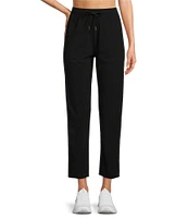 Sweaty Betty Explorer High Rise Ankle 25#double; Trouser