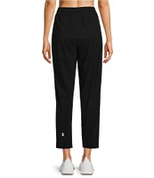 Sweaty Betty Explorer High Rise Ankle 25#double; Trouser