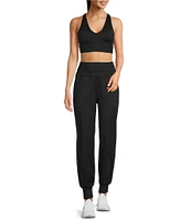 Sweaty Betty Gaia Performance Yoga Pants