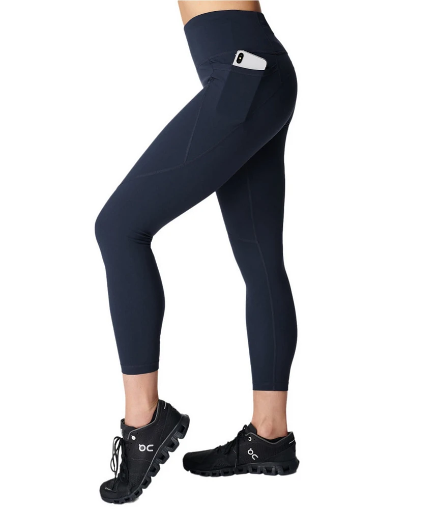 Sweaty Betty Power 7/8#double; Active Legging