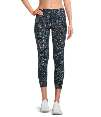 Sweaty Betty Power 7/8 Workout Leggings