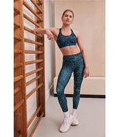 Sweaty Betty Power 7/8 Workout Leggings