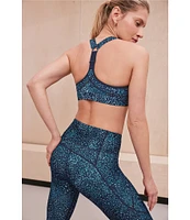 Sweaty Betty Power 7/8 Workout Leggings
