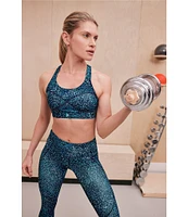 Sweaty Betty Power 7/8 Workout Leggings