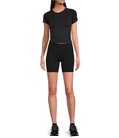 Sweaty Betty Power Biker Shorts