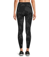 Sweaty Betty Power Ultrasculpt High Waist 7/8 Workout Legging