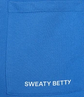 Sweaty Betty Revive Boxy Shorts