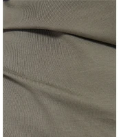 Sweaty Betty Ruched Knit Tee Dress