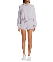Sweaty Betty Sand Wash Cloudweight Shorts