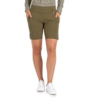 SwingDish Safari Collection Kamali Kaki Short