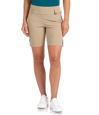 SwingDish Safari Collection Kamali Kaki Short