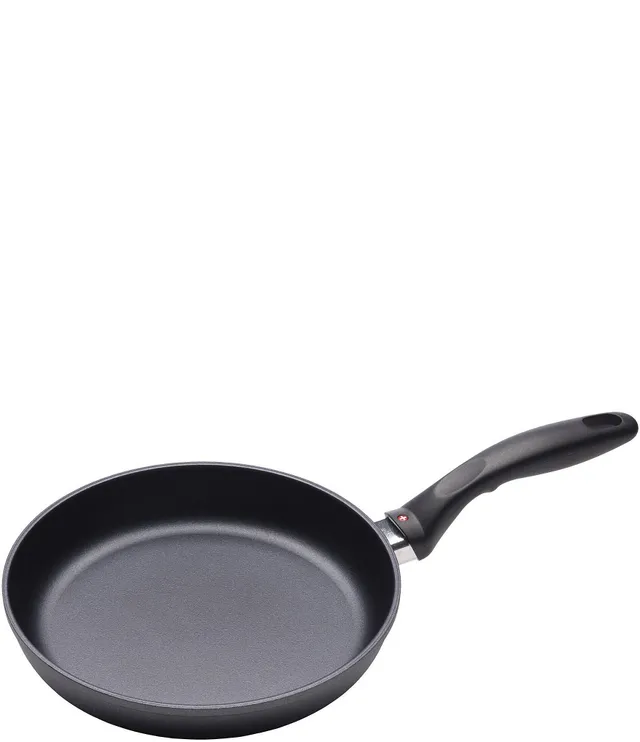 Swiss Diamond HD 11 Nonstick Fry Pan with Glass Lid - Induction