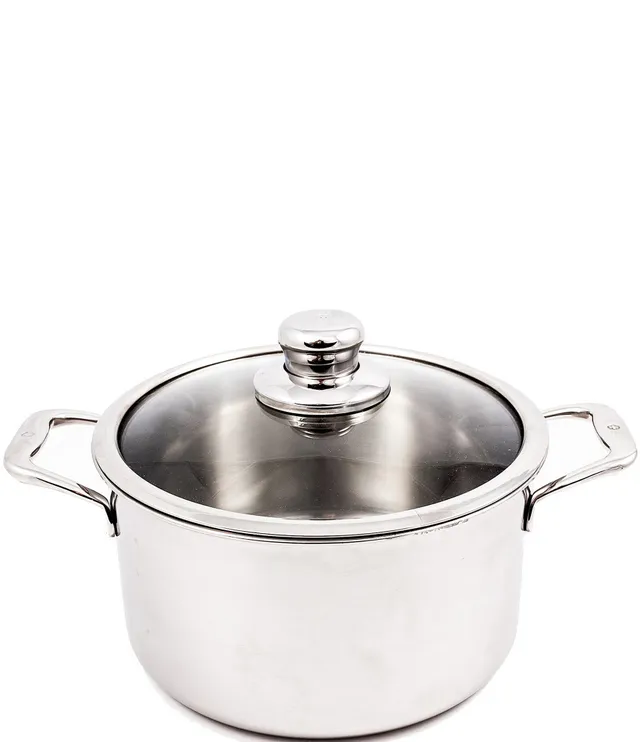 Swiss Diamond XD Nonstick 8.5 Qt Stockpot