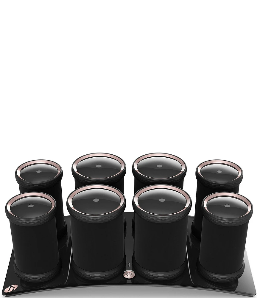 T3 Volumizing Hot Rollers