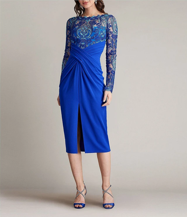 chinese dress ladies Tadashi Shoji