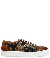 Taft Men's The Jack Eden Jacquard Low Top Sneaker