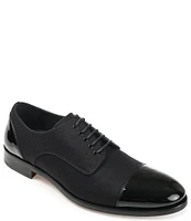 Taft Men's The Jack Patent Leather Shoe