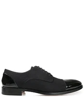 Taft Men's The Jack Patent Leather Shoe