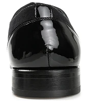 Taft Men's The Jack Patent Leather Shoe