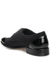 Taft Men's The Jack Patent Leather Shoe