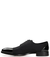 Taft Men's The Jack Patent Leather Shoe