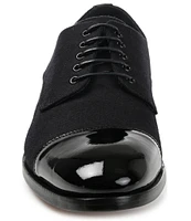 Taft Men's The Jack Patent Leather Shoe