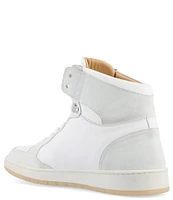 Taft Men's The Rapido Hi-Top Sneakers