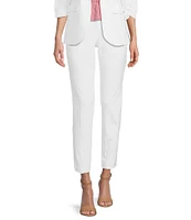 Takara High Rise Pull-On Pants