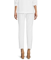 Takara High Rise Pull-On Pants
