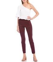 Takara High Waist Millennium Pull On Pants