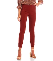 Takara High Waist Millennium Pull On Pants