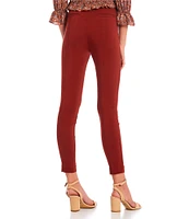 Takara High Waist Millennium Pull On Pants
