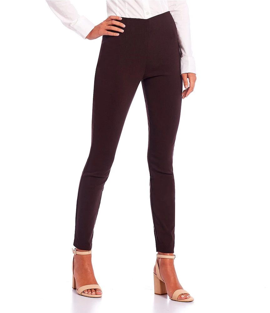 Takara High Waist Millennium Pull On Pants